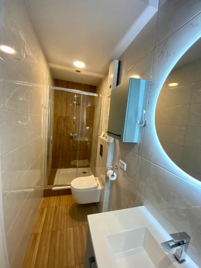 Baltic Plaza Gdynia - Maximal Apartment Екстериор снимка