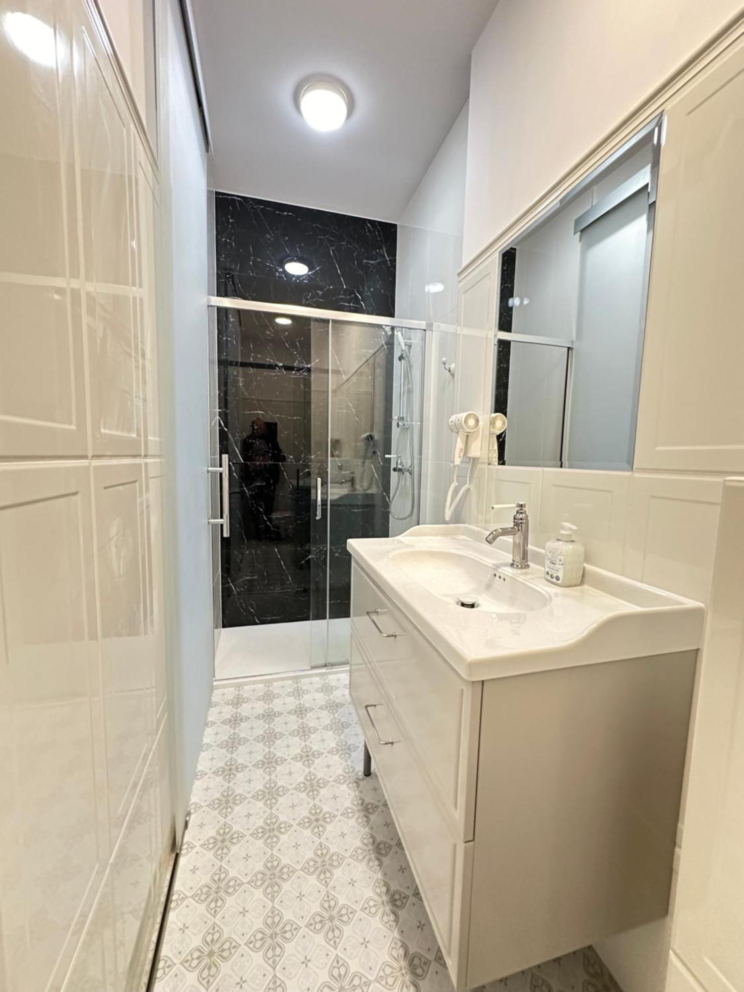 Baltic Plaza Gdynia - Maximal Apartment Екстериор снимка
