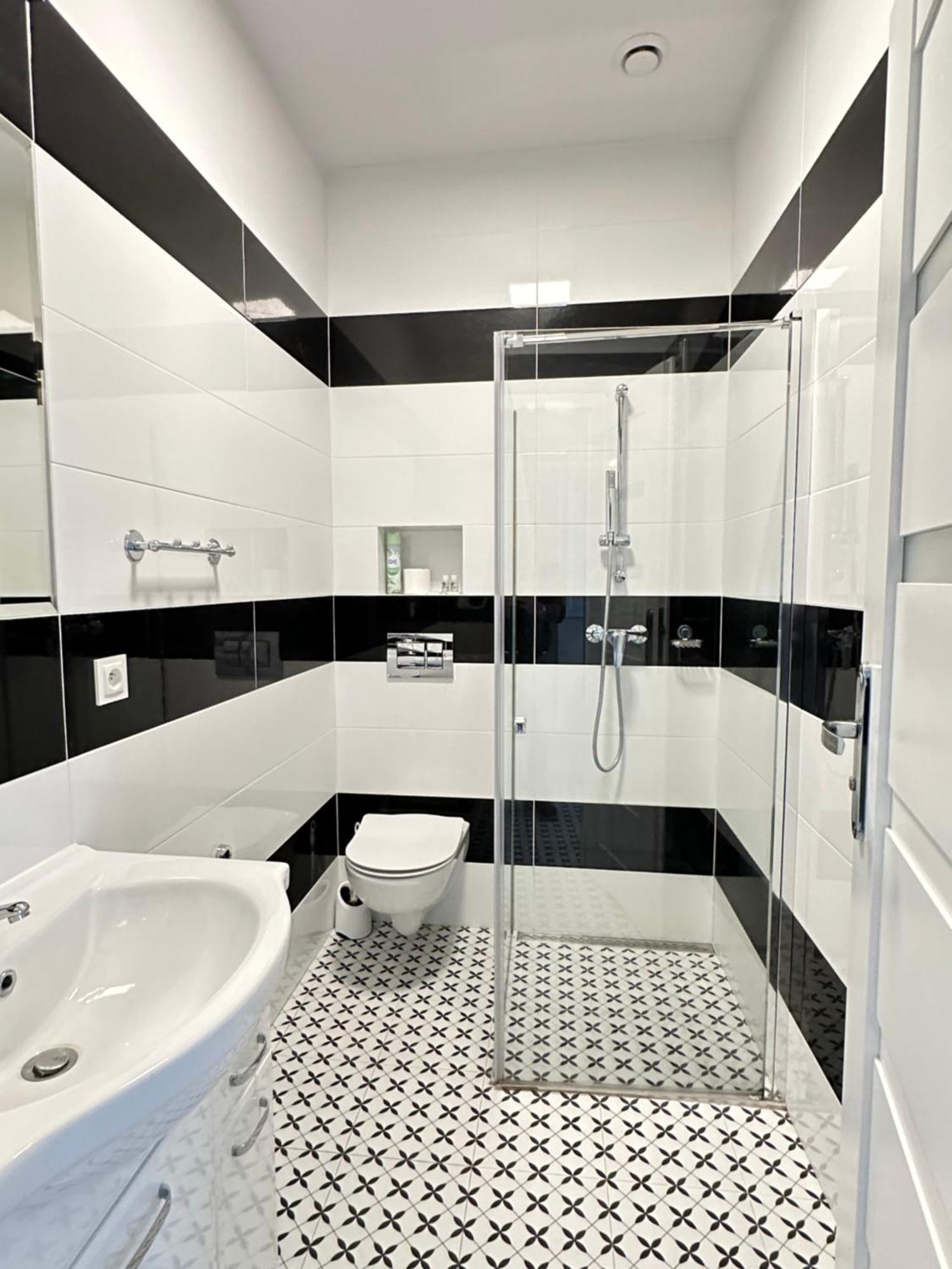 Baltic Plaza Gdynia - Maximal Apartment Екстериор снимка