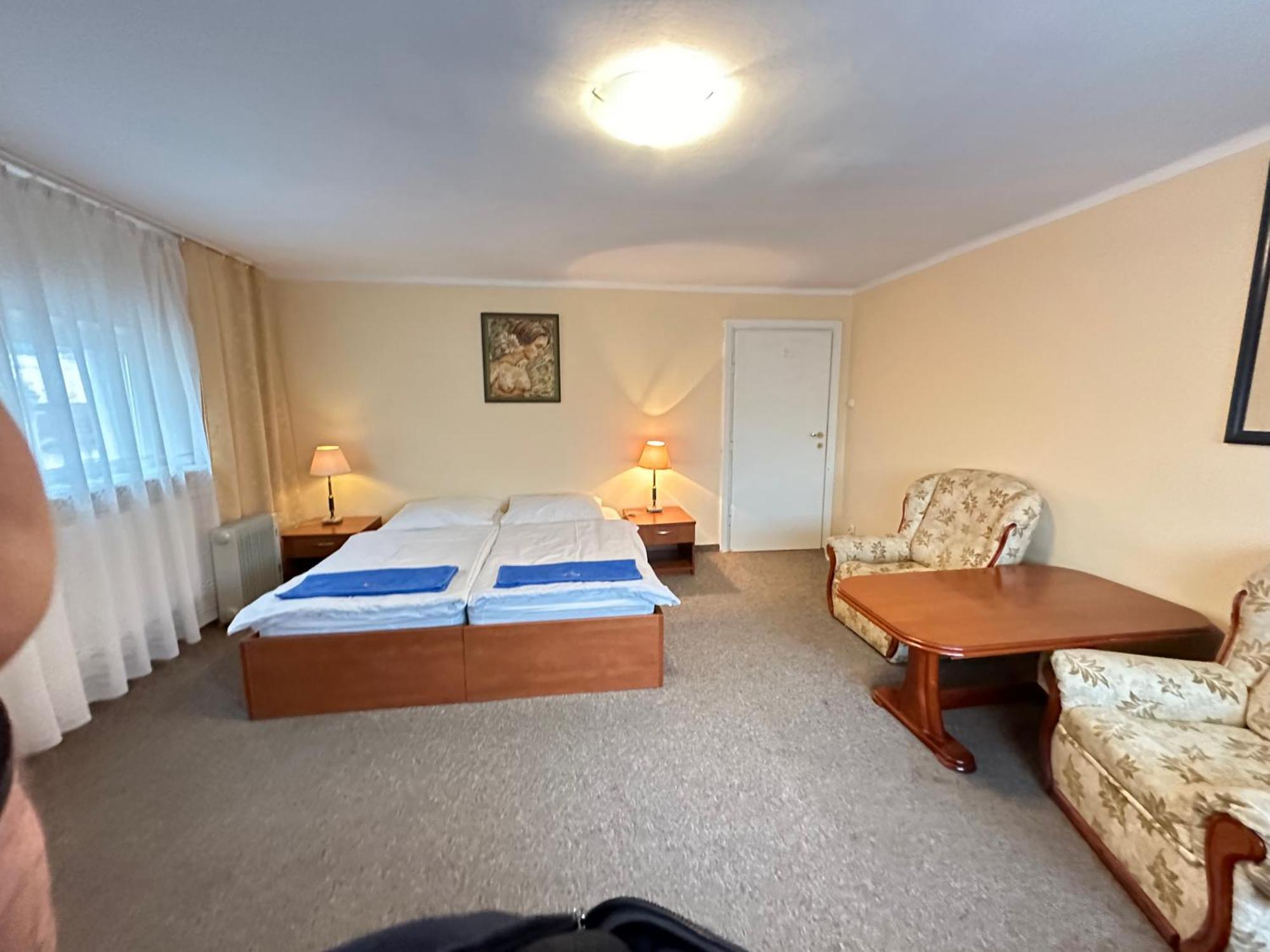 Baltic Plaza Gdynia - Maximal Apartment Екстериор снимка