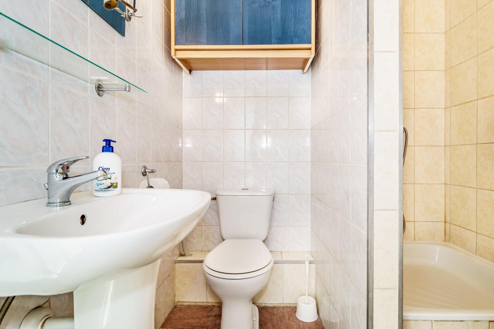 Baltic Plaza Gdynia - Maximal Apartment Стая снимка