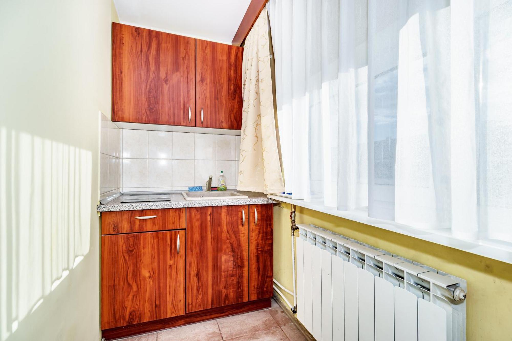 Baltic Plaza Gdynia - Maximal Apartment Стая снимка